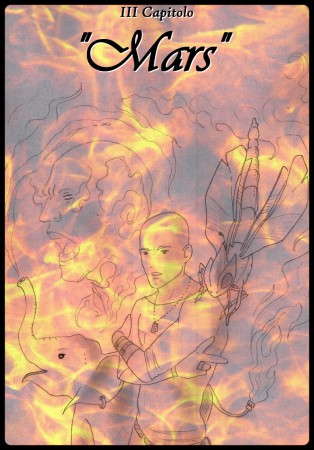 Copertina del III Capitolo!